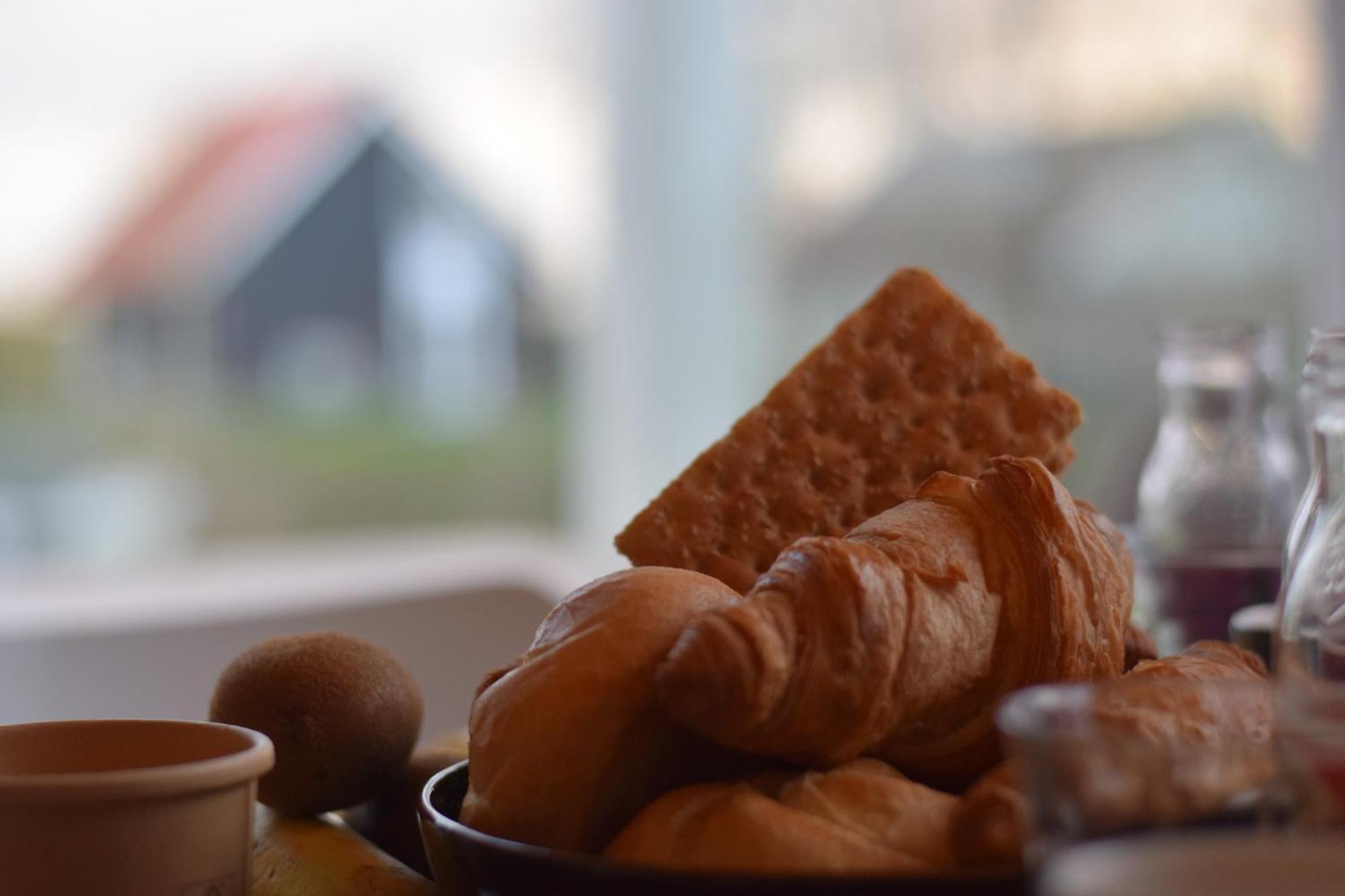 Boomhuis Met Optioneel Wellness - Vakantiepark De Schreiershoek Dokkum Εξωτερικό φωτογραφία